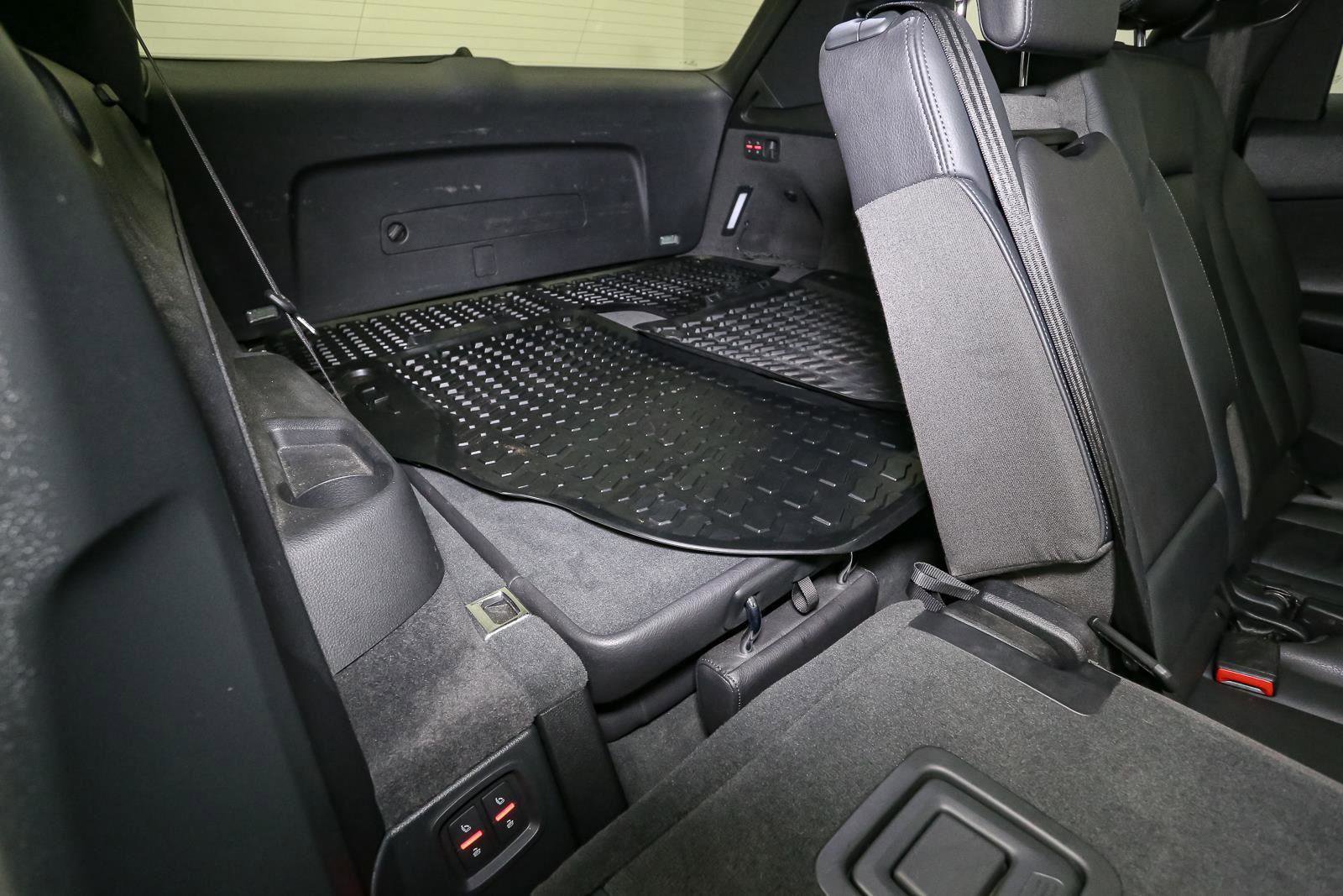 Used 2018 Audi Q7 3.0T Premium Plus w/ Premium Plus Package image 26