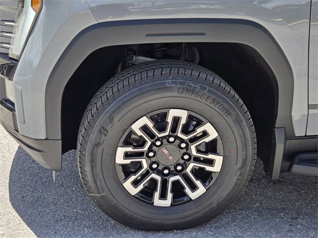 New 2026 GMC Sierra EV Elevation image 5