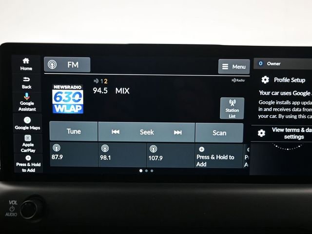 New 2026 Honda Pilot TrailSport image 11
