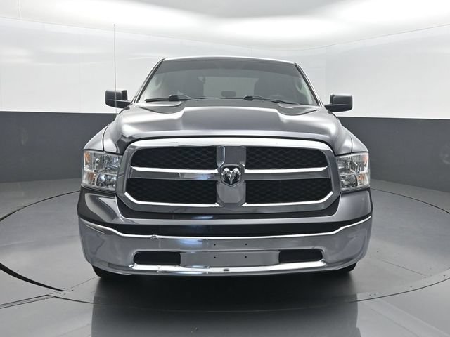 Used 2021 RAM 1500 Classic SLT AWD/4WD image 32