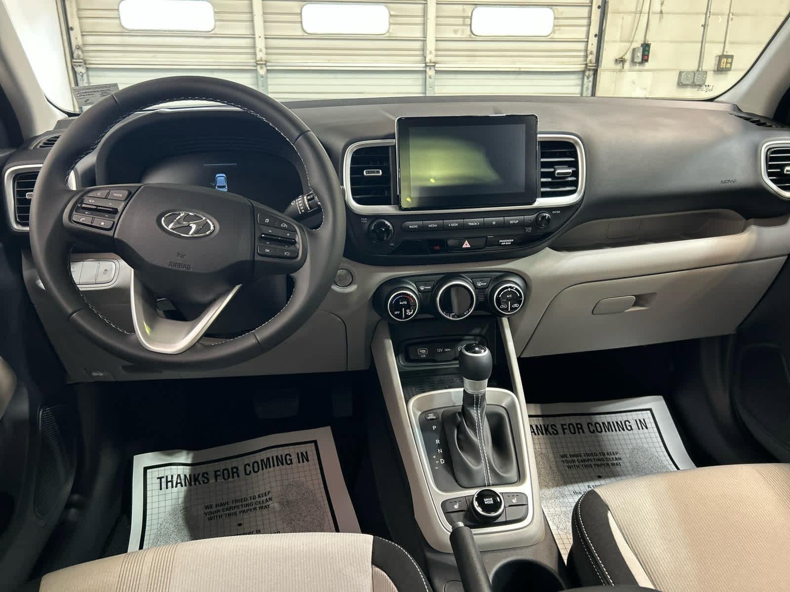 New 2026 Hyundai Venue SEL FWD image 4