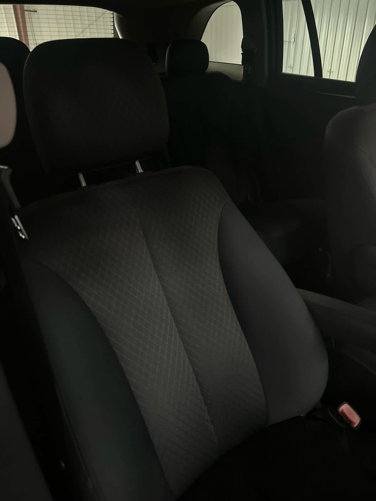 Used 2006 Chrysler Pacifica Touring image 21