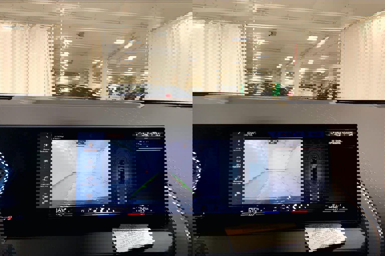 New 2026 BMW X3 xDrive30 w/ M Sport Package image 19