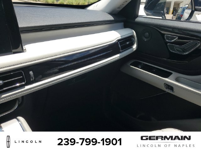 New 2026 Lincoln Aviator Reserve RWD image 33