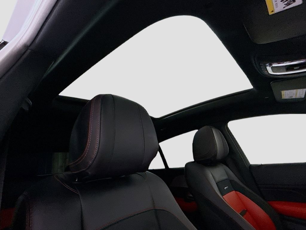 Used 2021 Mercedes-Benz GLE 53 AMG 4MATIC Coupe image 19