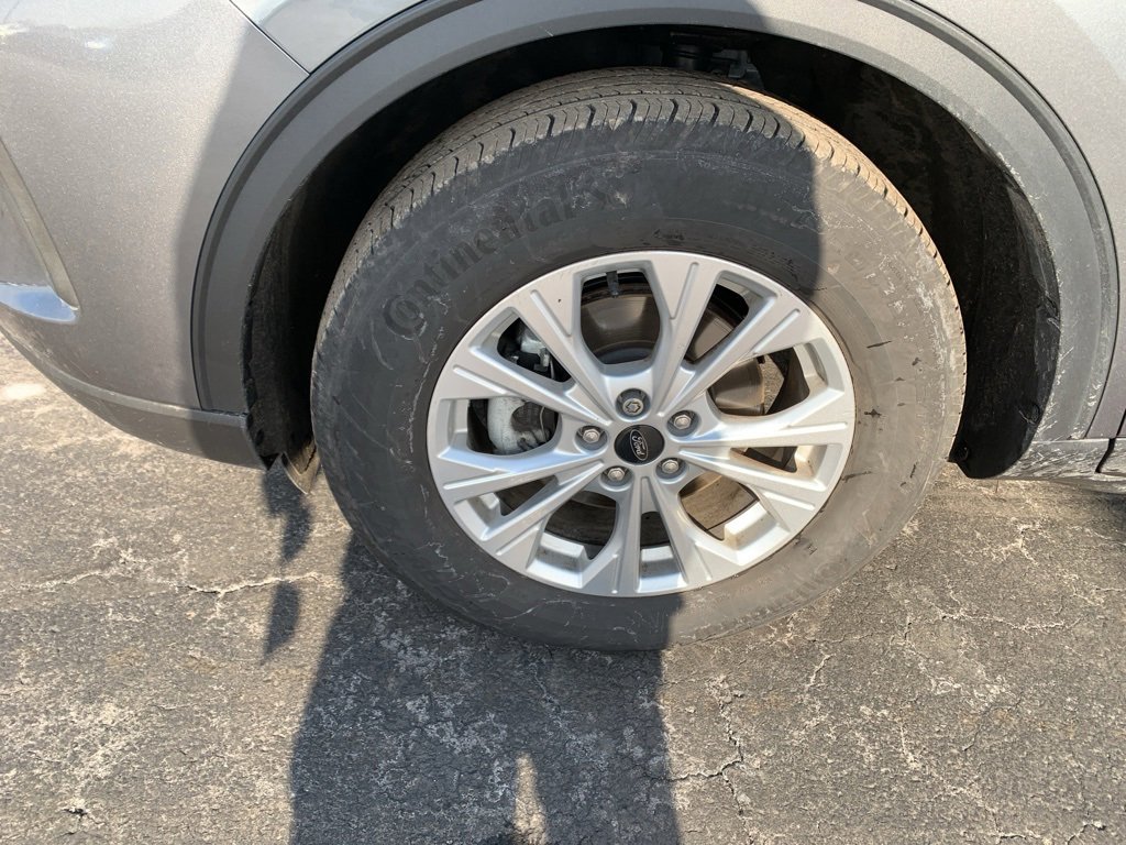 Used 2023 Ford Escape Active w/ Tech Pack #2 image 9