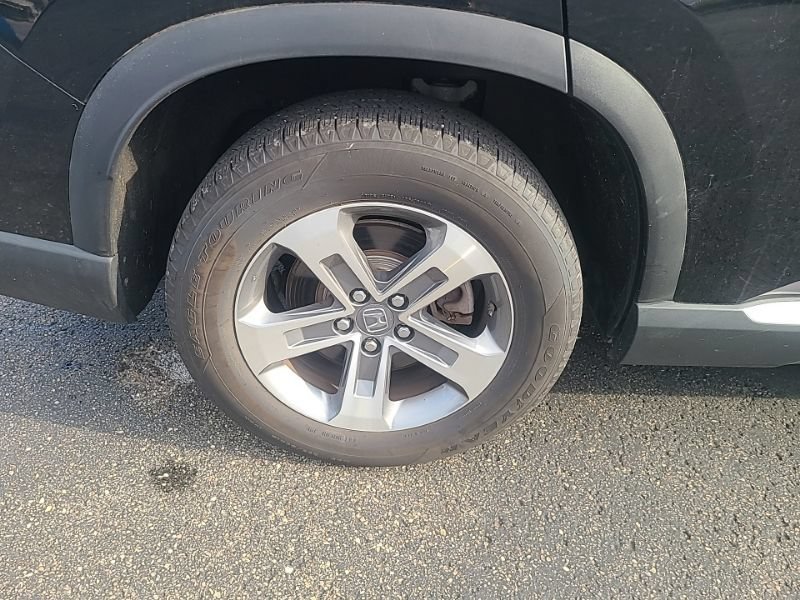 Used 2024 Honda Pilot EX-L image 8