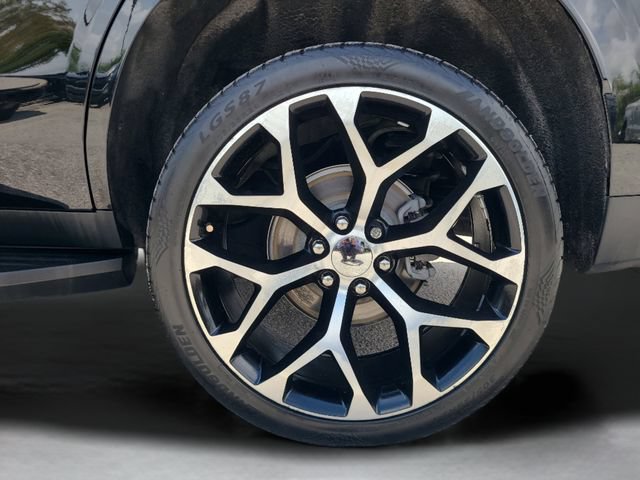 Used 2021 Chevrolet Tahoe LS RWD image 33