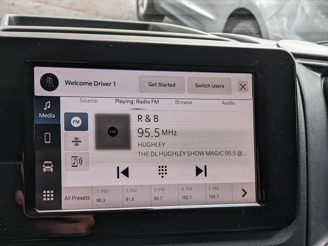 Used 2024 RAM ProMaster 3500 w/ Convenience Group FWD image 14