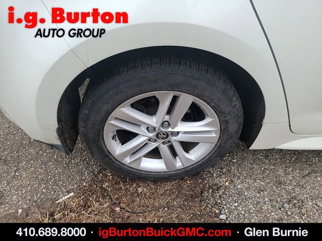 Used 2019 Toyota Corolla SE image 6