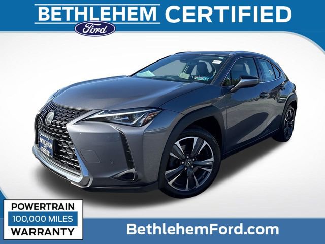 Used 2019 Lexus UX 200 w/ Premium Package