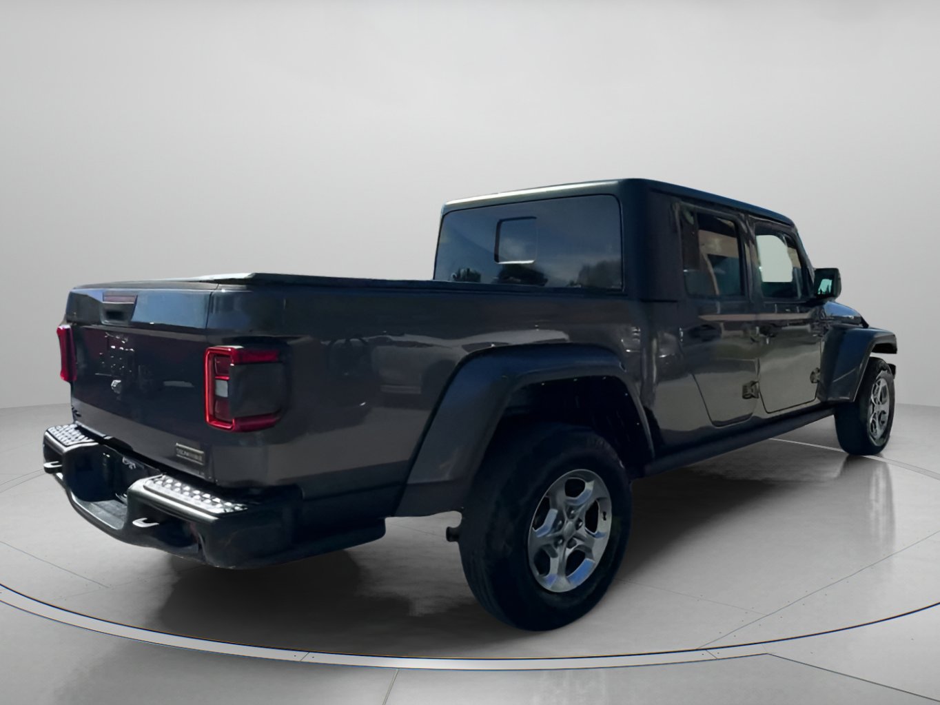 Used 2021 Jeep Gladiator Sport image 27