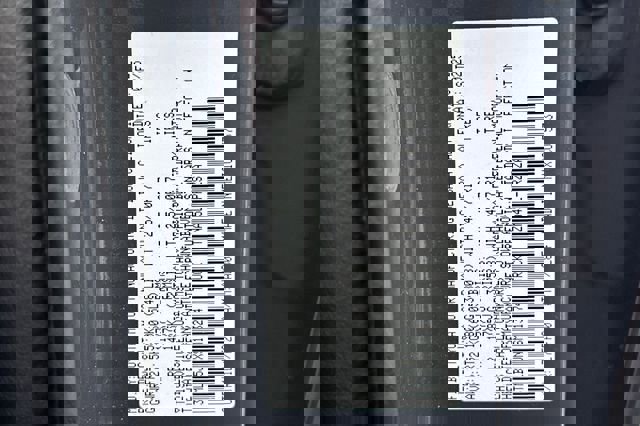 Used 2025 Toyota Tacoma SR5 image 33