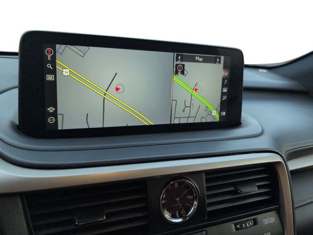 Used 2021 Lexus RX 350 F Sport image 12