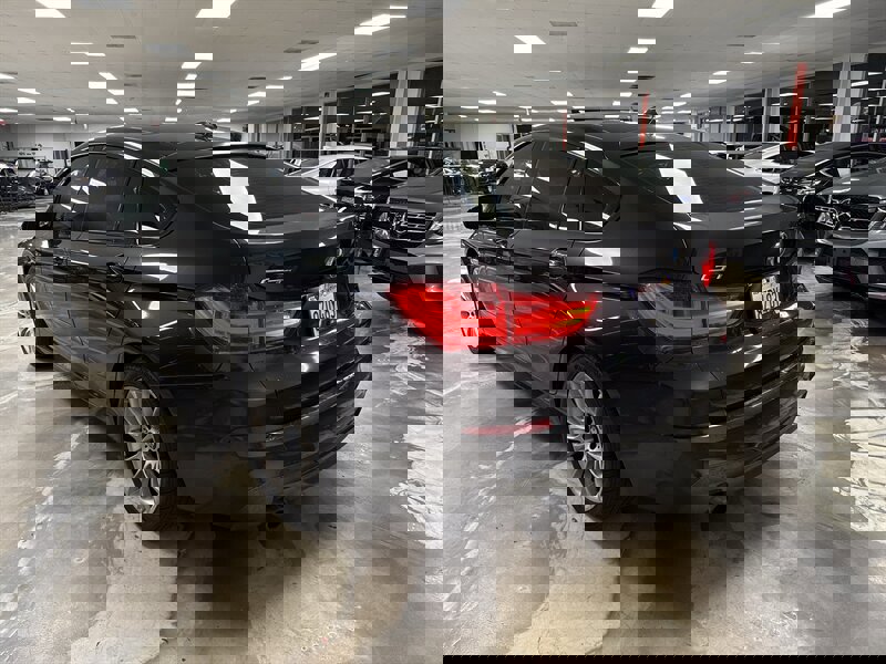 Used 2015 BMW 535i Gran Turismo image 5