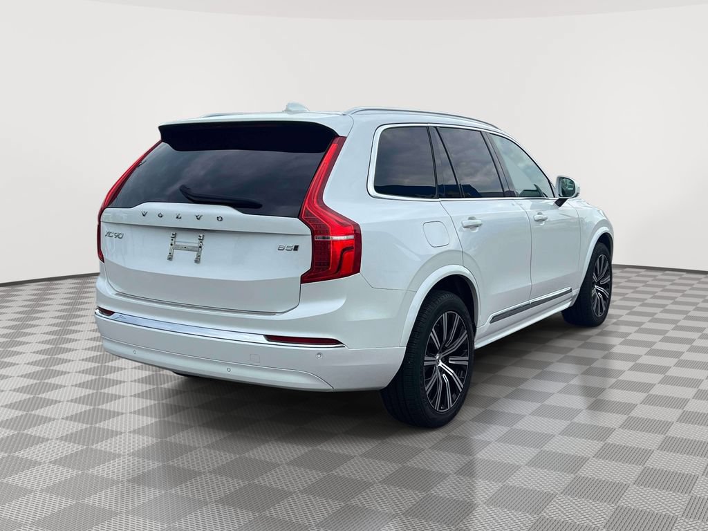Used 2024 Volvo XC90 B5 Core w/ Protection Package Premier AWD/4WD image 5