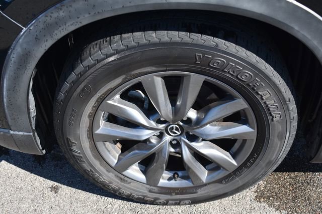 Used 2021 MAZDA CX-9 Touring w/ Touring Premium Package image 14