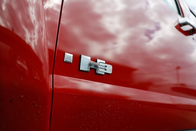 Used 2006 HUMMER H3 image 38