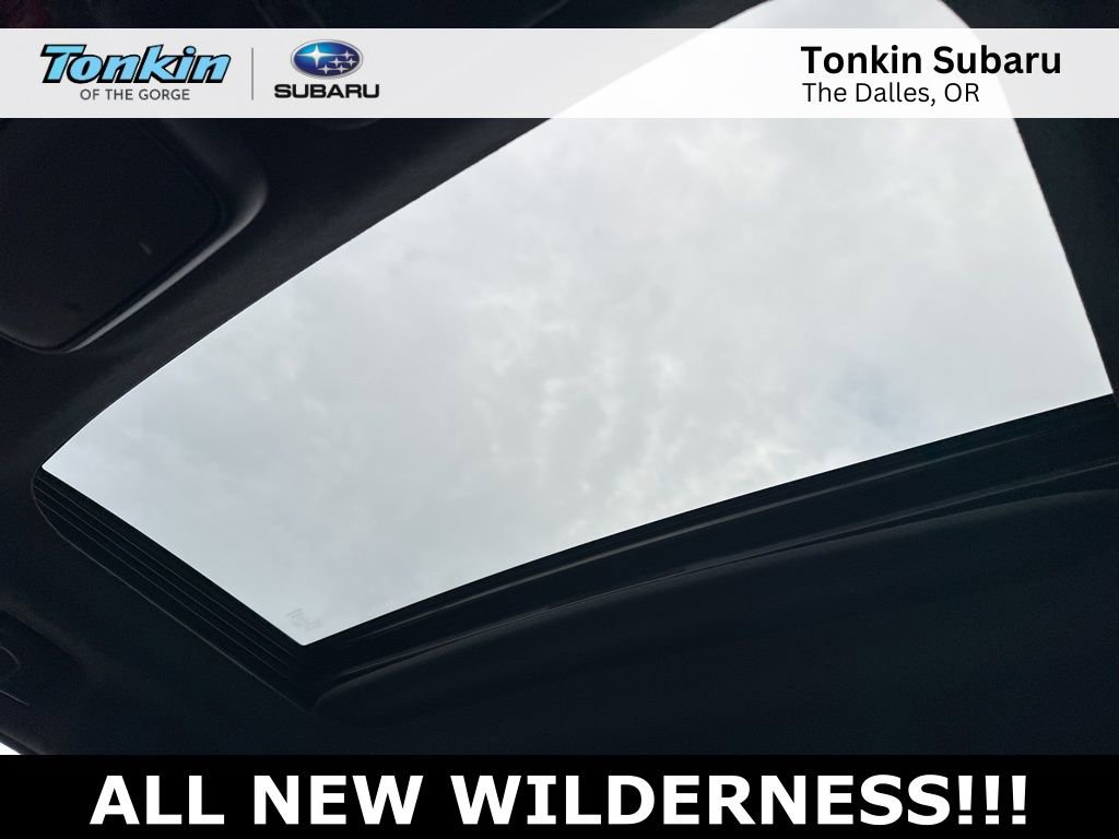 New 2026 Subaru Outback Wilderness AWD/4WD image 21