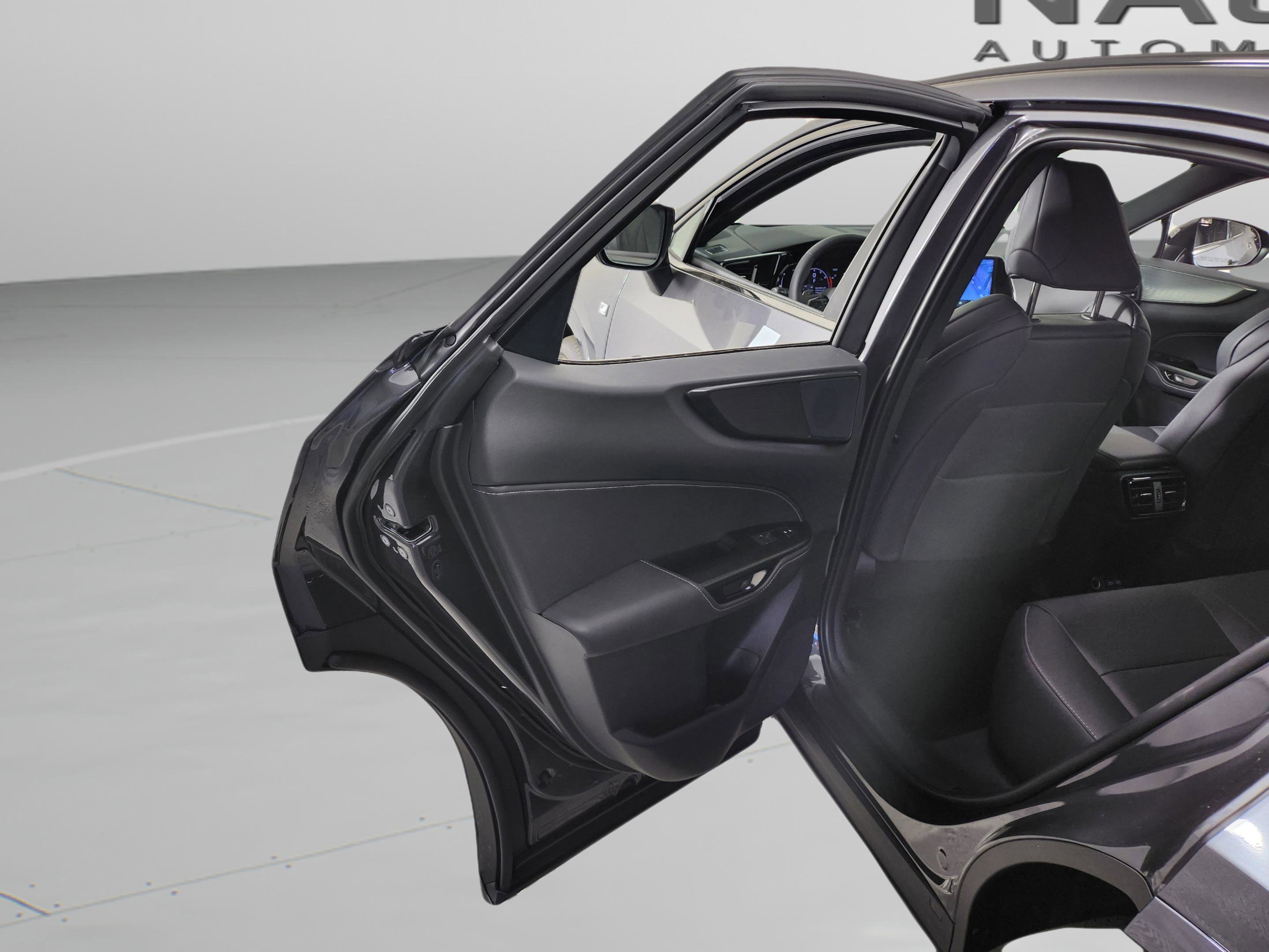 New 2026 Lexus NX 350 F Sport image 27