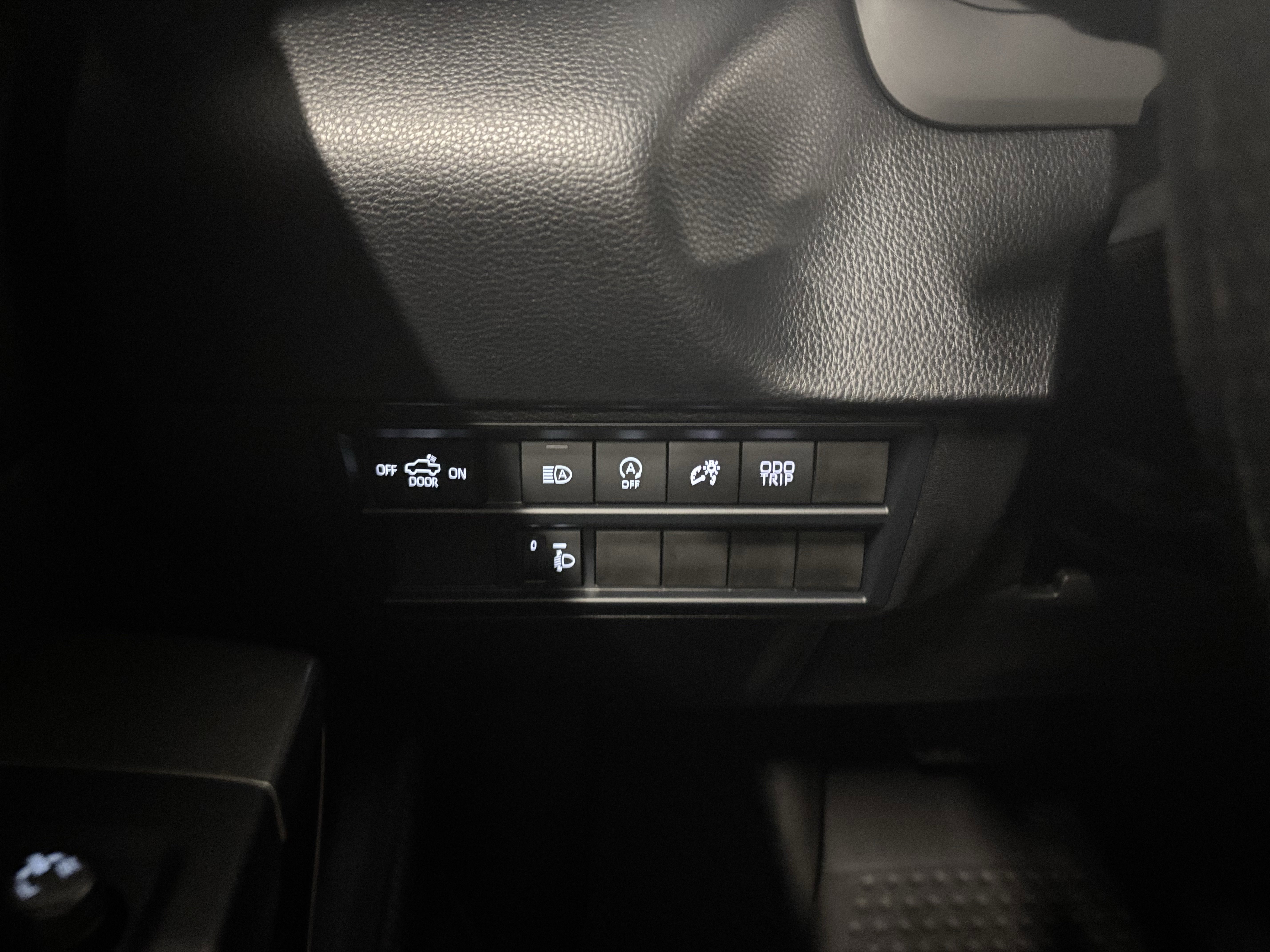 New 2026 Toyota Tundra SR5 image 27