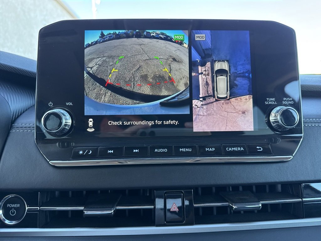 Used 2025 Mitsubishi Outlander SE image 17