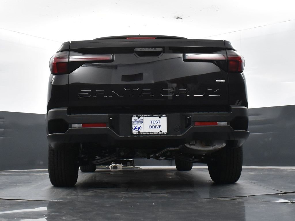 New 2026 Hyundai Santa Cruz SE image 32
