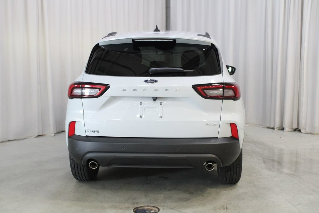 Used 2025 Ford Escape ST-Line w/ Tech Pack #1 AWD/4WD image 24