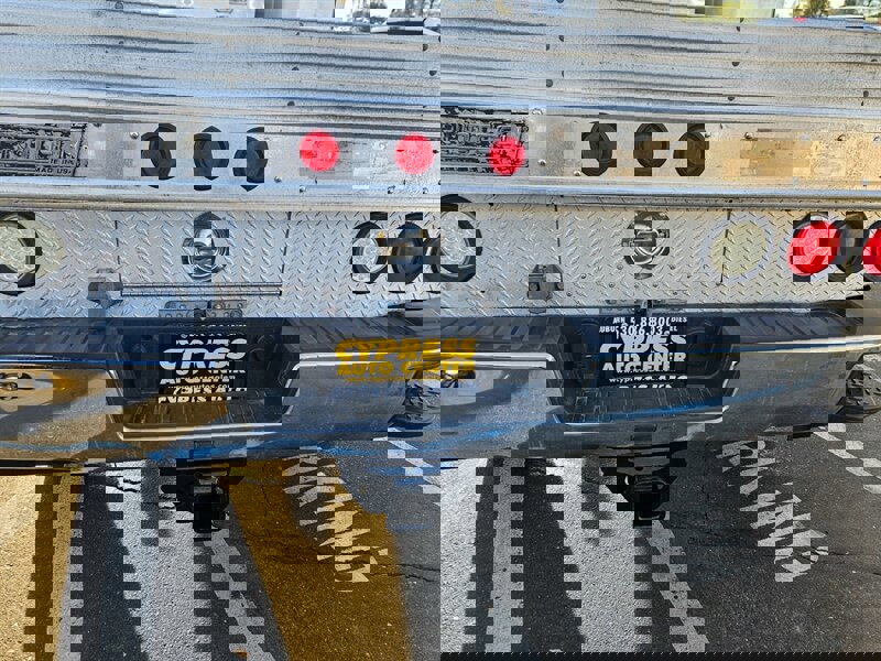 Used 2015 Chevrolet Silverado 2500 W/T image 6