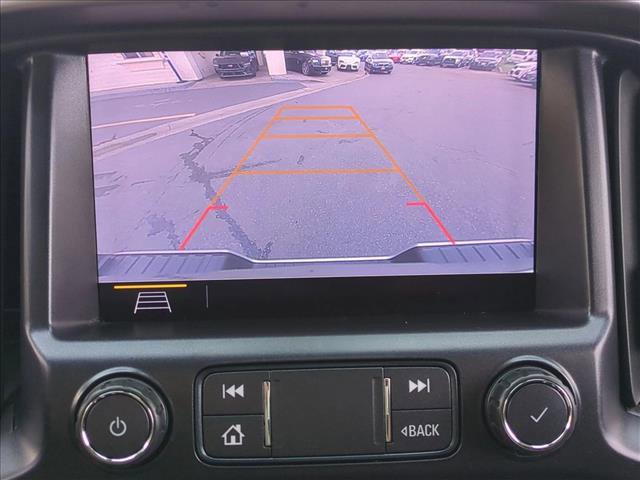 Used 2020 Chevrolet Colorado LT w/ LT Convenience Package image 15