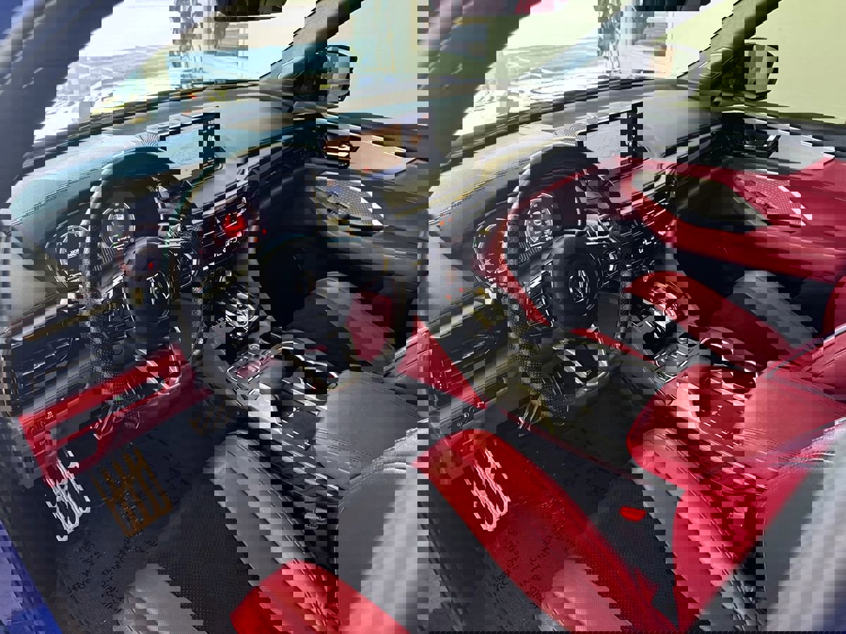 Used 2022 Acura MDX A-Spec image 12