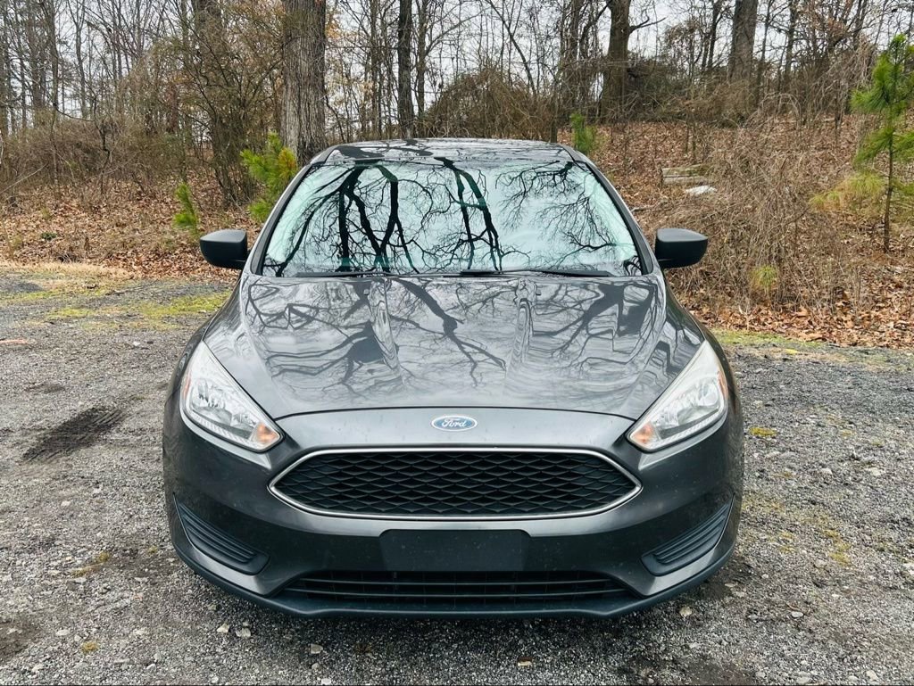 Used 2018 Ford Focus S image 9