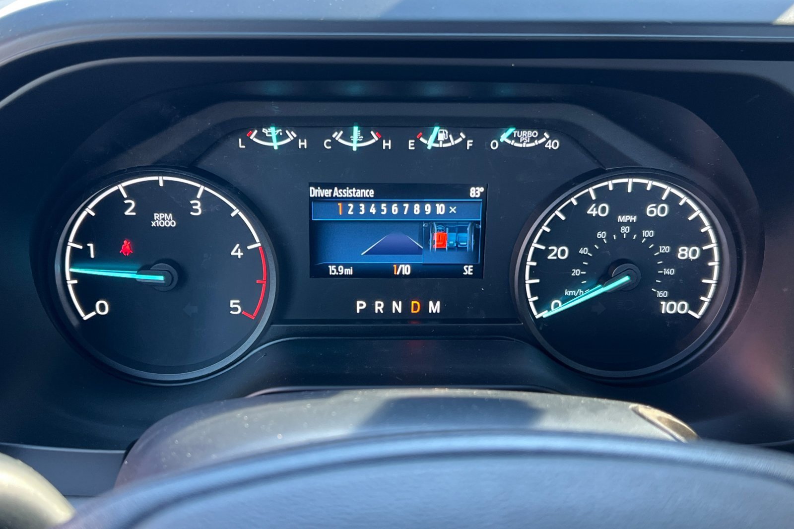 New 2026 Ford F550 2WD Regular Cab Super Duty image 21