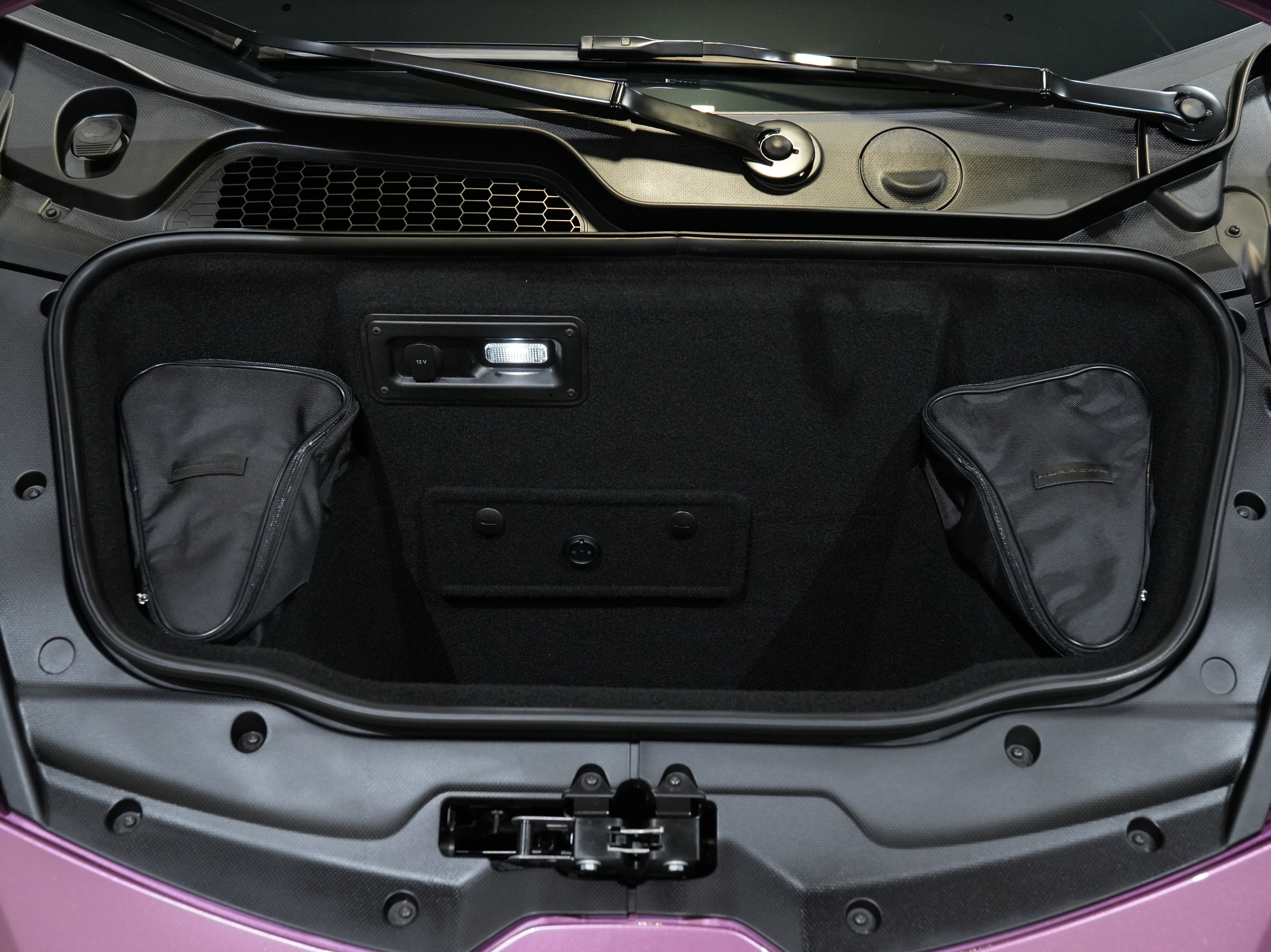 Used 2024 Lamborghini Huracan EVO image 63