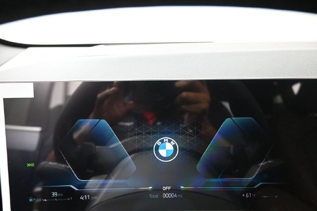 New 2026 BMW X3 xDrive30i w/ Premium Package AWD/4WD image 12