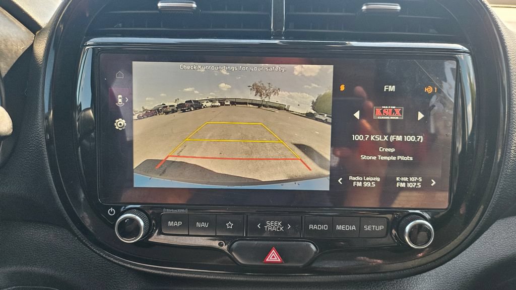 Used 2024 Kia Soul EX FWD image 34