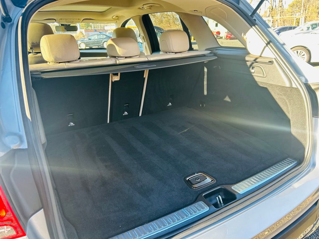 Used 2021 Mercedes-Benz GLC 300 image 15