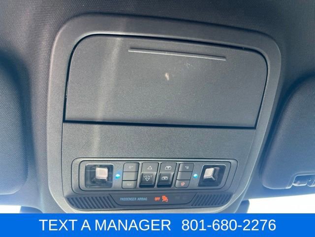 Used 2021 Ford Explorer ST w/ Equipment Group 401A AWD/4WD image 25