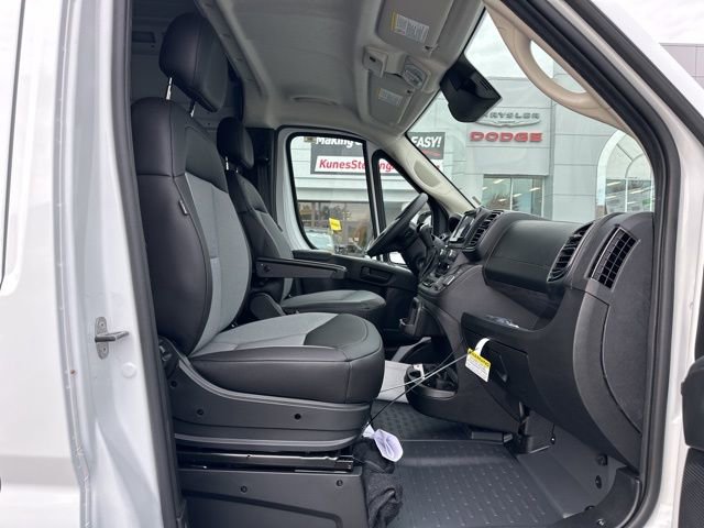 New 2025 RAM ProMaster 2500 w/ Power Group image 22