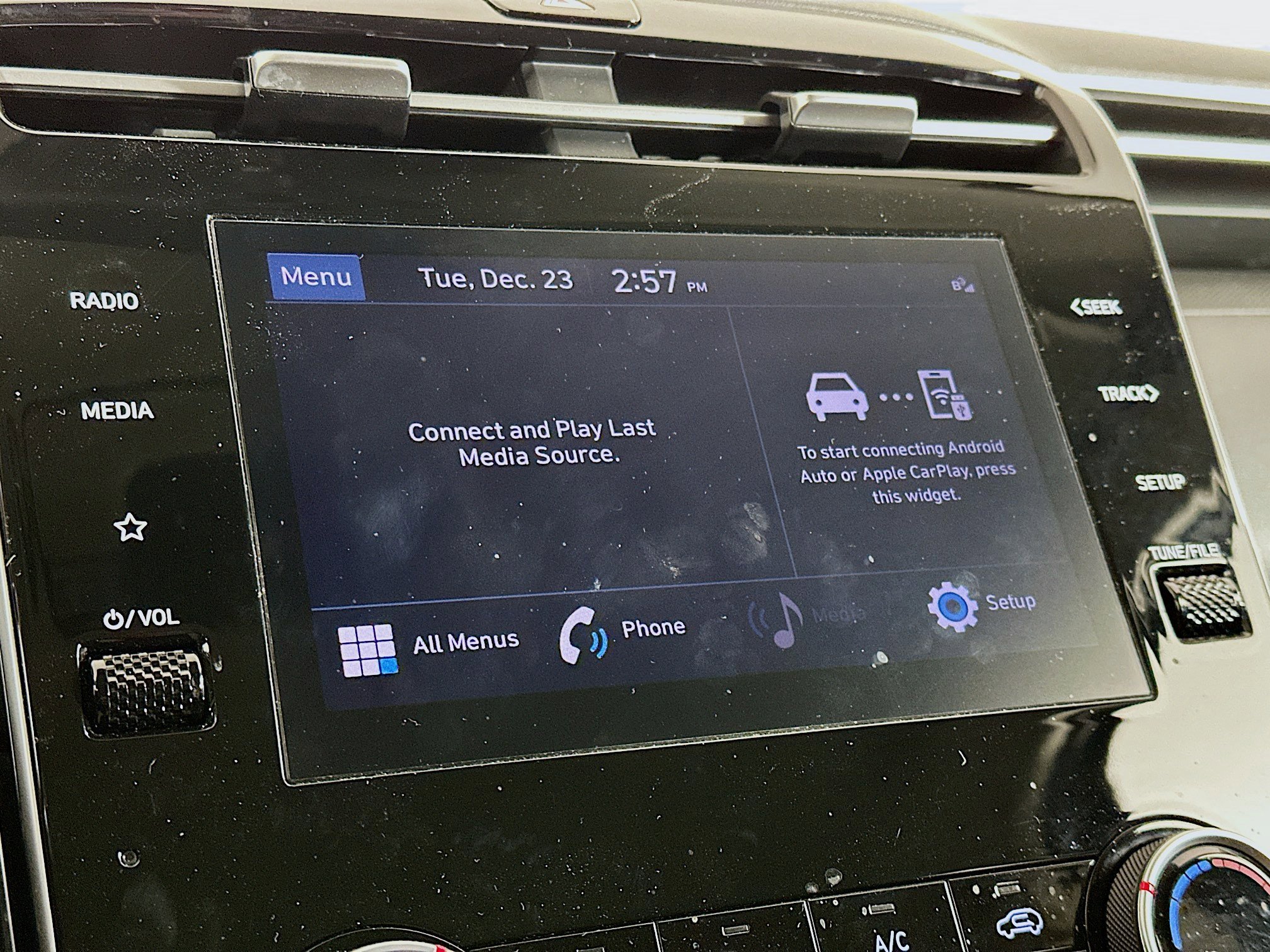 Used 2023 Hyundai Tucson SEL image 21