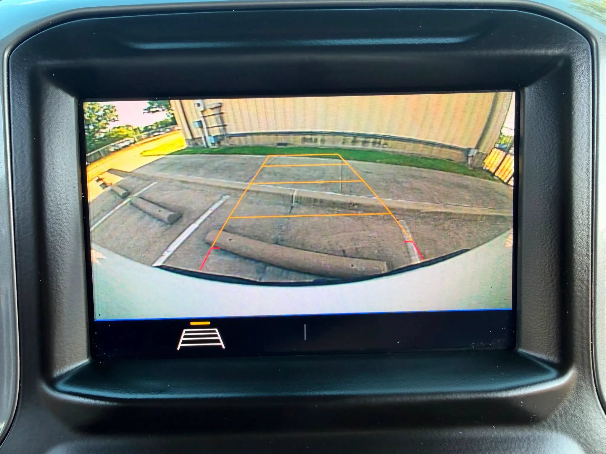Used 2021 Chevrolet Silverado 1500 W/T RWD image 23