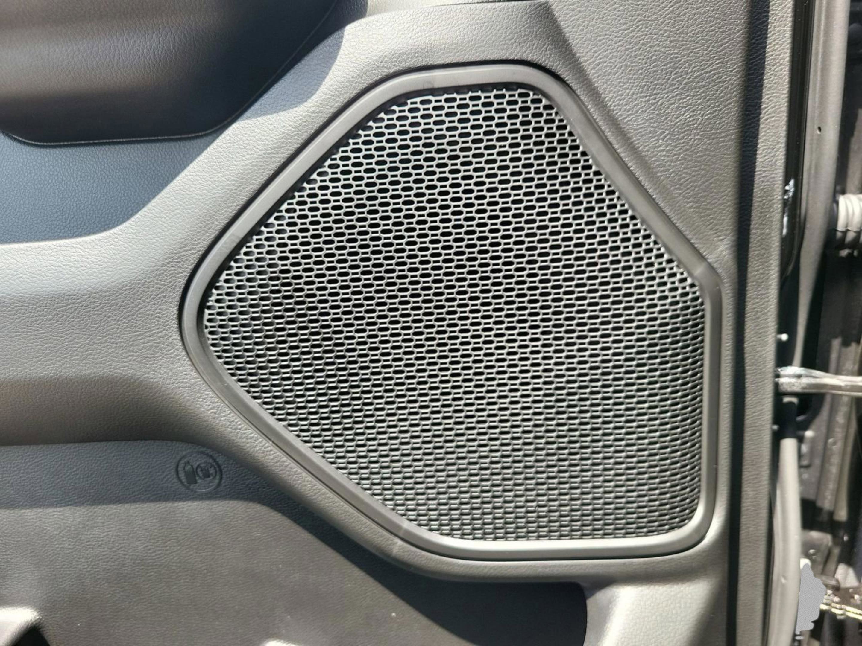 New 2025 RAM 1500 Big Horn image 18