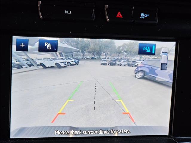 Used 2023 Ford F150 XL w/ STX Appearance Package image 17