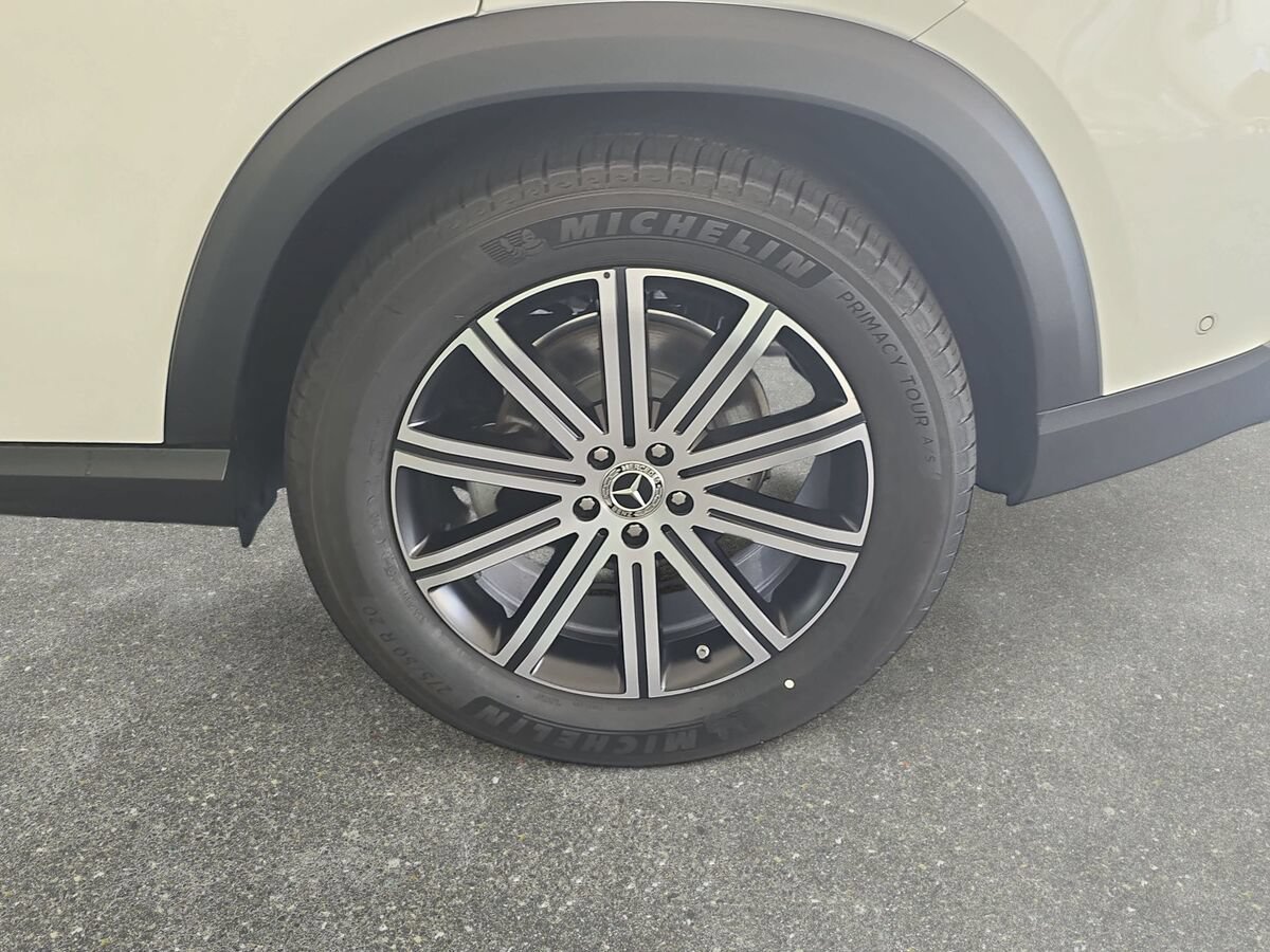 New 2026 Mercedes-Benz GLE 350 4MATIC image 32