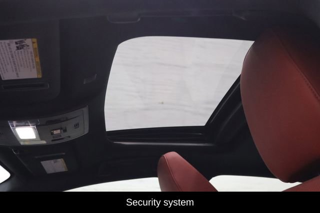 Used 2023 Lexus IS 350 F Sport image 11