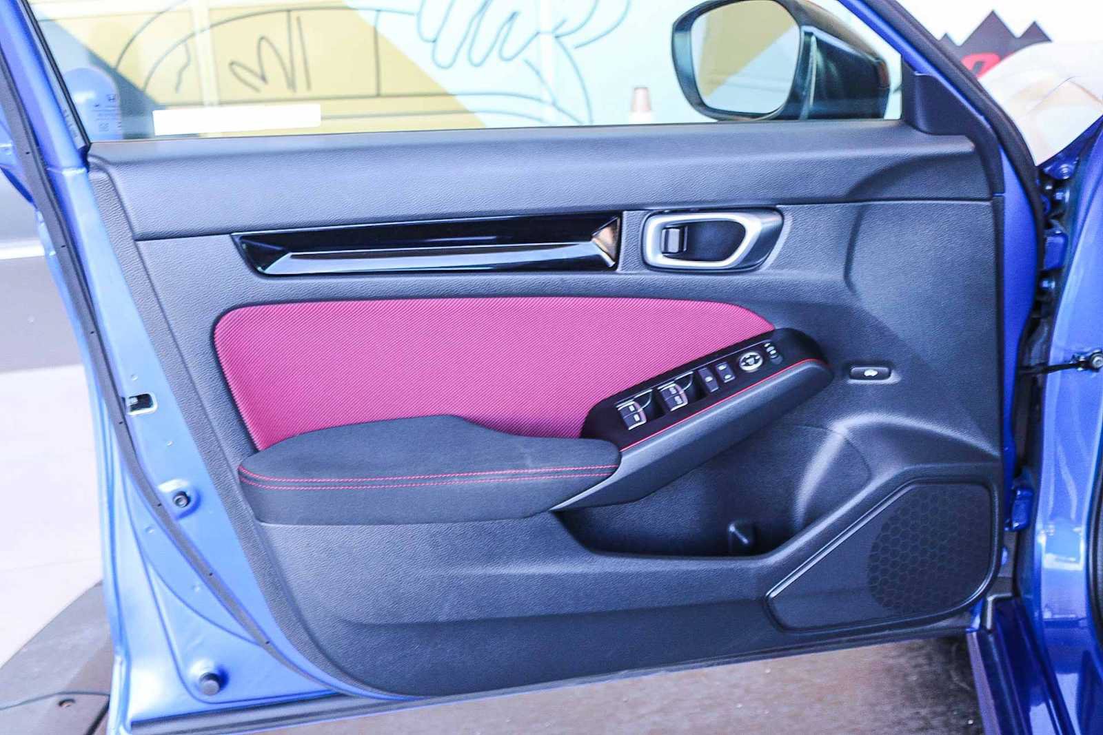 Certified 2024 Honda Civic Si image 21