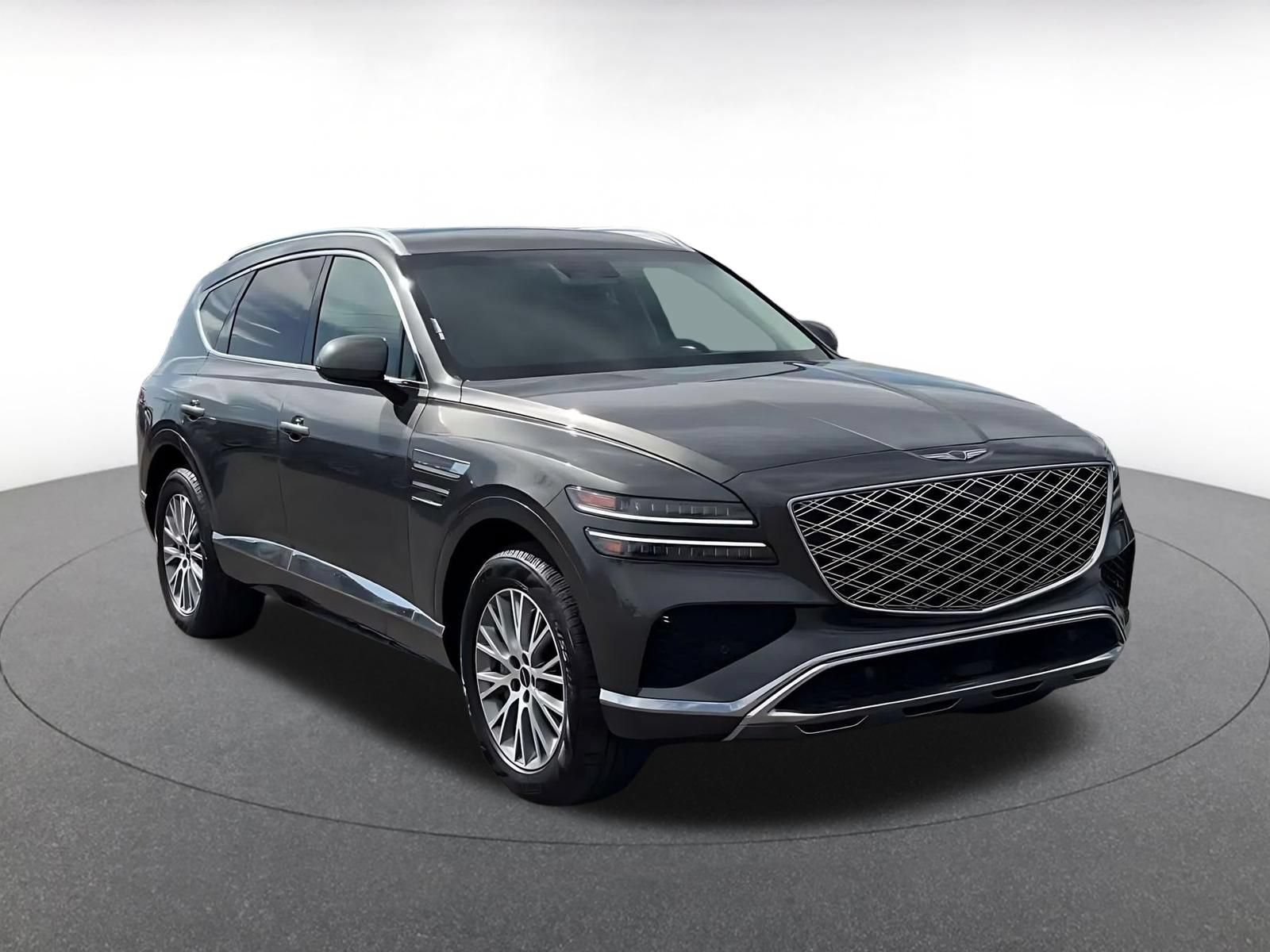 Used 2026 Genesis GV80 2.5T AWD/4WD image 3