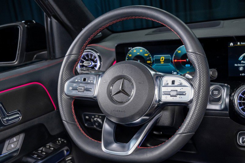 Certified 2023 Mercedes-Benz EQB 350 4MATIC SUV image 16