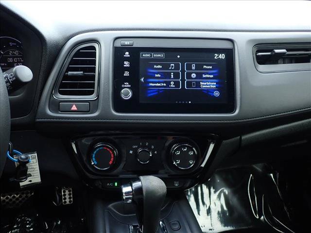 Used 2020 Honda HR-V Sport image 15