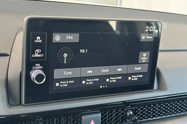 New 2026 Honda CR-V EX-L image 21